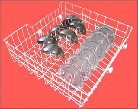 Dishwasher Rack  	